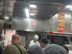 -惠宾饭庄(中山路店)