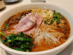 -胡麻(静安嘉里店)