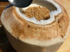 一只椰子-梁溪河畔·吉府花园(南长街南下塘店)