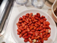 -巴奴毛肚火锅(相州店)