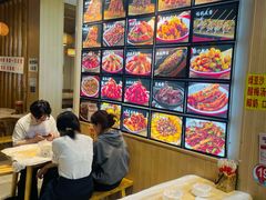 -郑记•不夜城烧烤•龙虾•虾蟹(黄鹤楼店)