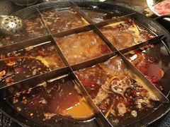 -仁虎老火锅(黄泥磅店)