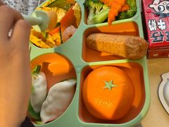 -关东小磨东北菜(上海长风大悦城店)