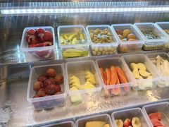 -雙冲柳州螺蛳粉&酸嘢&桂林米粉(簋街店)