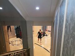 -一兆韦德(万源城店)