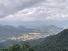 -腾冲云峰山