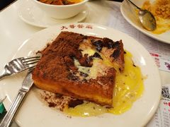 漏奶华-大哥餐厅(西城花园店)