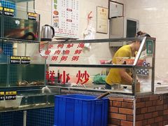 -亚忠小吃店(曾厝垵店)