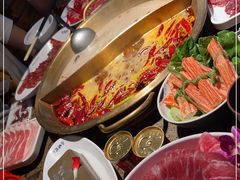 -小龙坎火锅(春熙太古里店)