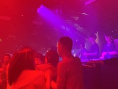 -五月花酒吧(民德路店)