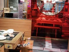 大堂-大龙燚火锅(南山大道店)