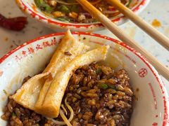 -厂花素芬九宫格火锅(银泰店)