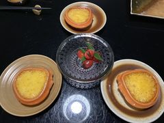 -万岛日本料理铁板烧(梅赛德斯奔驰店)
