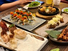 -东京屋(武定路店)