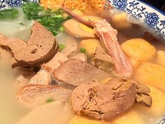 -小潘记鸭血粉丝汤