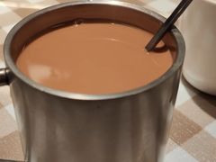 -新大咀港式茶餐厅(宝山万达店)