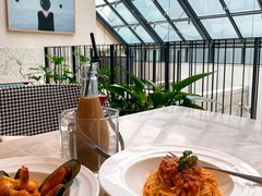 -大树餐厅(红旗街万达店)