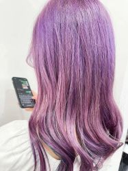 -诗悦发型SALON·圣罗兰店