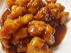 -小丫头餐厅·江浙菜·烧烤(灵隐店)