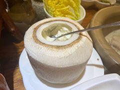 -滇香肴·云南菜蒸汽石锅鱼(云南北路店)