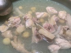 -椰小名·竹笙椰子鸡(中堂店)