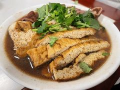 卤煮-姚记炒肝店(鼓楼店)
