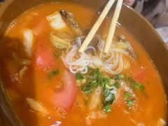 -生汆记米粉(环城南路店)