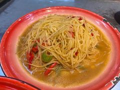 -馬伍旺川菜(江北虹悦城店)