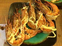 iphone_upload_pic-大渔铁板烧(中山路八佰伴店)