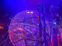 -广州长隆国际大马戏