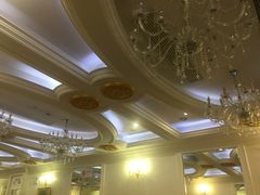 -红房子西菜馆(淮海中路店)