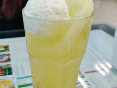 招牌菠萝冰-澳门陈光记烧味饭店(万象城店)