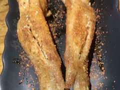 -烧蠔帮·生蚝海鲜牌档(观海店)