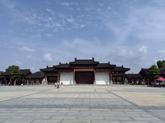 -狼山风景名胜区