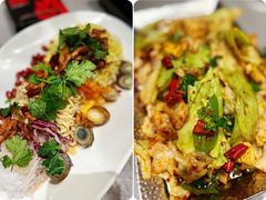-鼎原力量东北吊炉烧烤(幸福街店)