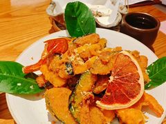 -捌川(武汉天地壹方购物中心店)