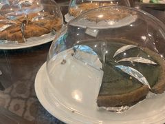 抹茶芝麻-Pie Bird(新闸路店)