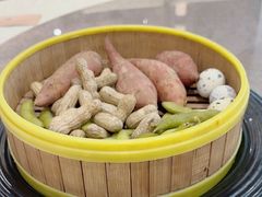 -尖沙咀大酒楼(罗村店)