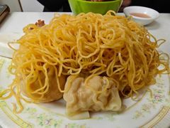 -麦文记面家(佐敦店)