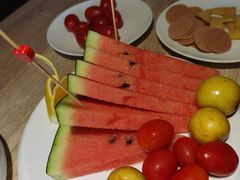 -蓝港海鲜厨房(闽江路店)