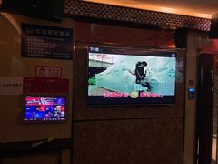 -唱吧麦颂KTV(东胜港悦广场店)