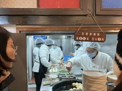 -哑巴生煎(临顿路店)