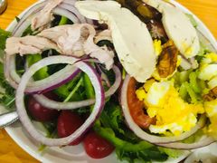 -So Lounge索兰至餐厅(蓝色港湾店)