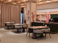 -海泰食府·新鲁菜·家宴(总部基地店)