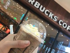 -星巴克臻选(北京富力家园店)