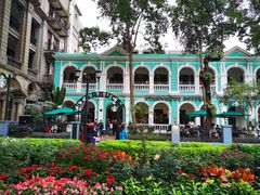 -星巴克臻选(广州沙面店)