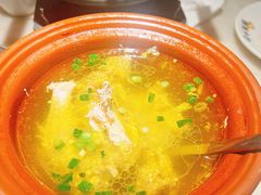 -小菜园新徽菜(扬州华润万象汇店)