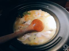 酸菜鱼-九锅一堂酸菜鱼(新南凯德直营店)