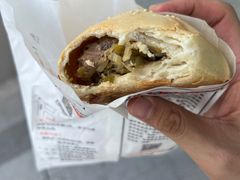 -百年夯碳烤胡椒饼(阿拉城店)