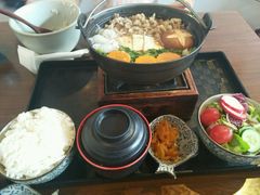 -铃木食堂(帽儿胡同店)